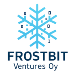 Frostbit Ventures Oy Logo