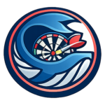 SnapWhale Darts Logo